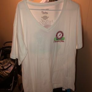 Alabama Tee shirt